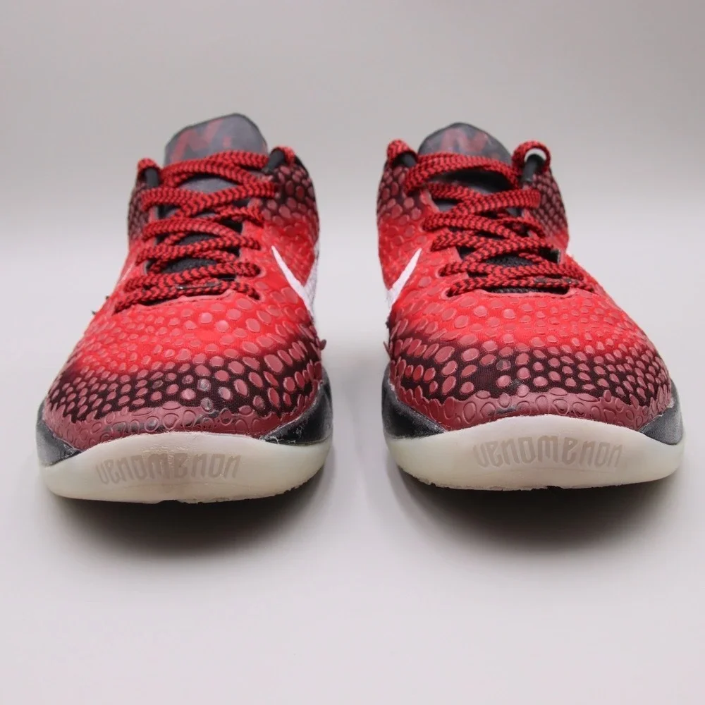 Nike shows cosmetic